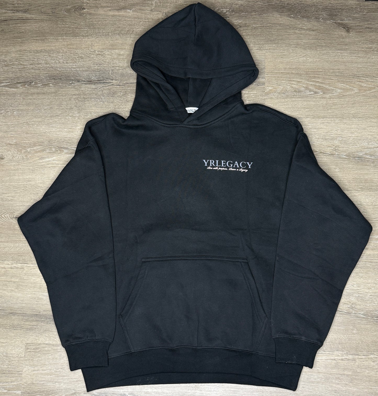 OG Dove Hoodie